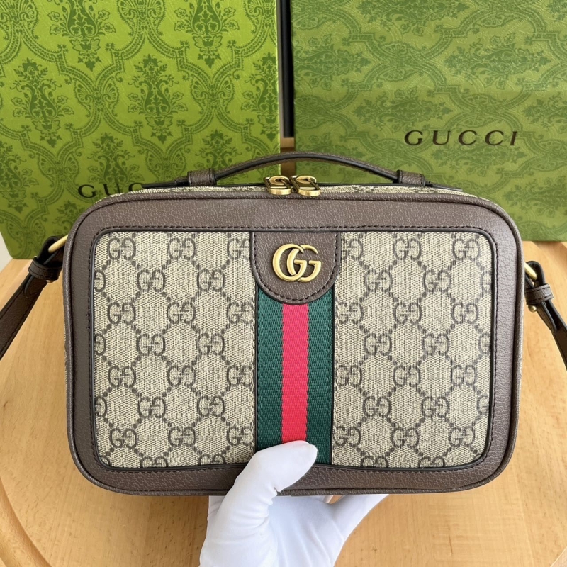 Gucci Satchel Bags